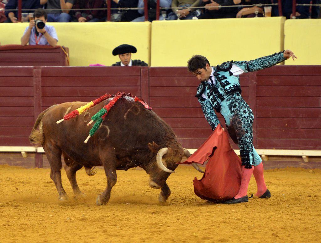 Lisboa, 6 junio de 2019.
