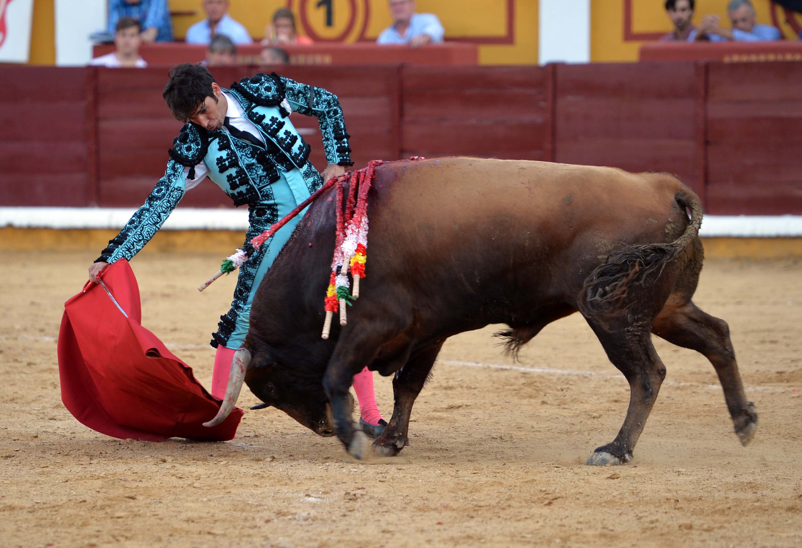 Lisboa, 6 junio de 2019.