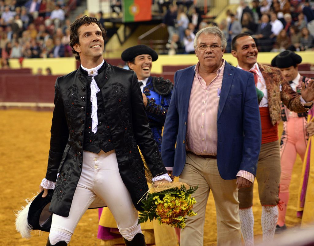 Lisboa, 6 junio de 2019.