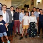 Pregón de Paco Ureña en Alicante