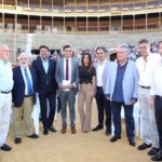 Pregón de Paco Ureña en Alicante