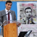 Pregón de Paco Ureña en Alicante