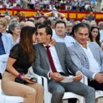 Pregón de Paco Ureña en Alicante