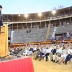 Pregón de Paco Ureña en Alicante