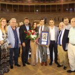 Pregón de Paco Ureña en Alicante