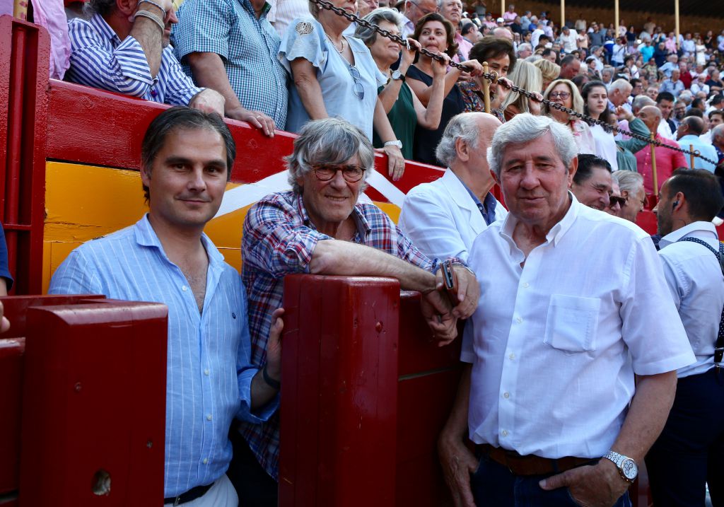 Alicante, viernes 21 de junio de 2019