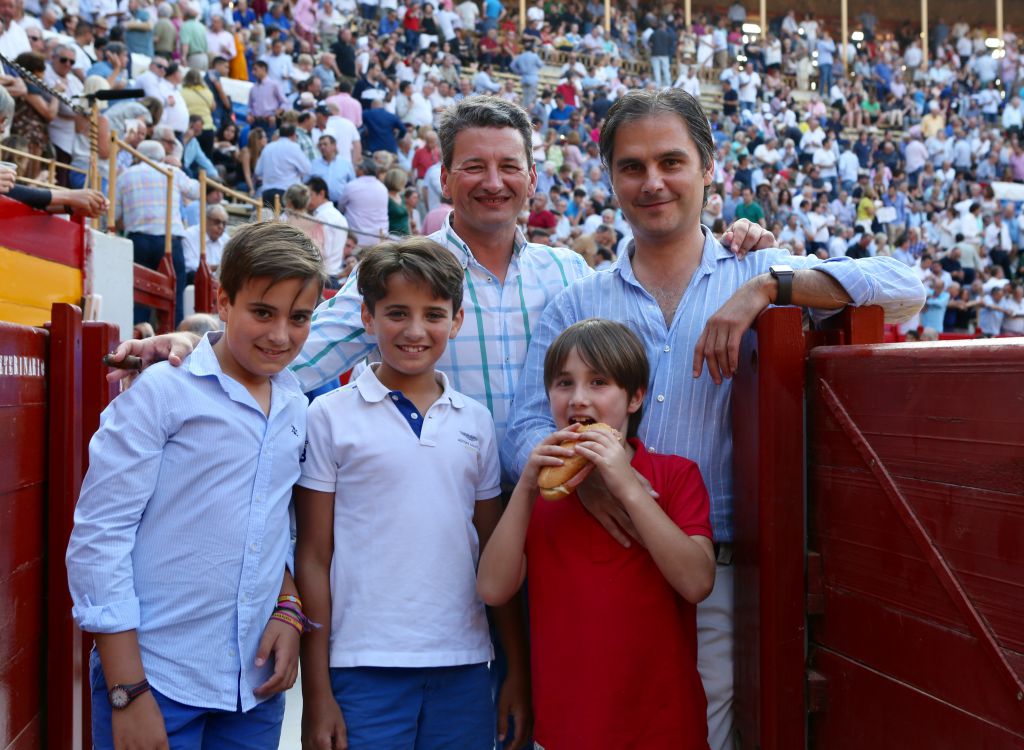 Alicante, viernes 21 de junio de 2019