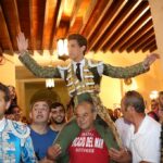 Alicante, viernes 21 de junio de 2019