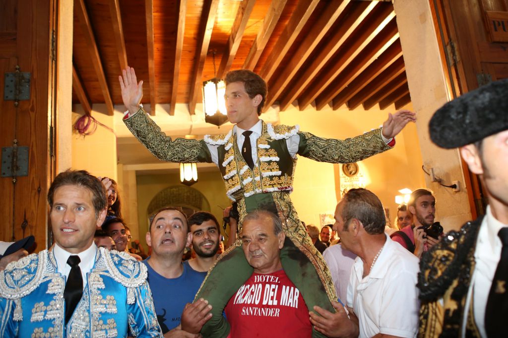 Alicante, viernes 21 de junio de 2019