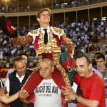 Alicante, domingo 23 de junio de 2019