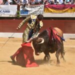 Vic-Fezensac, sábado 8 de junio de 2019. Matinal