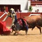 Vic-Fezensac, sábado 8 de junio de 2019. Matinal