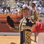 Vic-Fezensac, sábado 8 de junio de 2019. Matinal