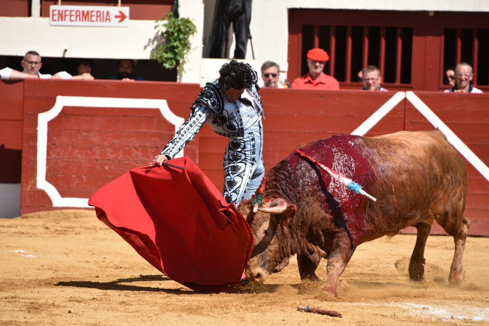 Vic-Fezensac, sábado 8 de junio de 2019. Matinal