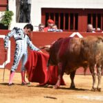 Vic-Fezensac, sábado 8 de junio de 2019. Matinal