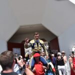 Vic-Fezensac, sábado 8 de junio de 2019. Matinal