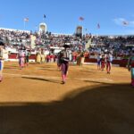 Vic-Fezensac, sábado 8 de junio de 2019. Tarde