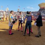 Vic-Fezensac, sábado 8 de junio de 2019. Tarde