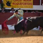 Vic-Fezensac, sábado 8 de junio de 2019. Tarde