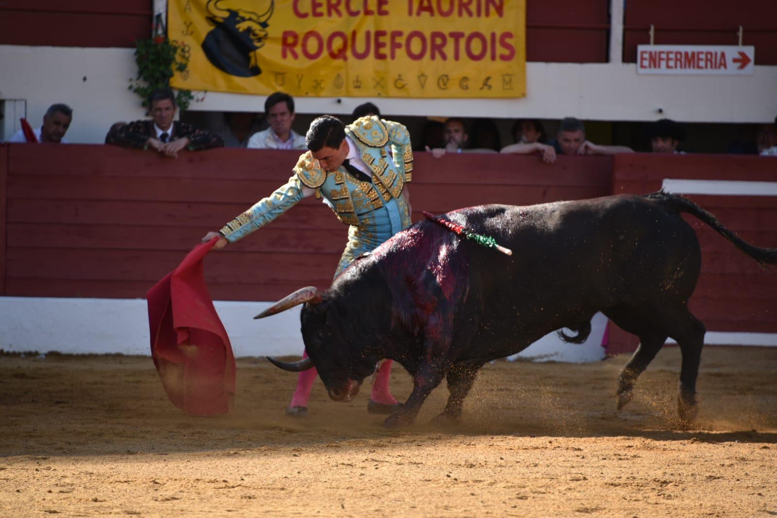 Vic-Fezensac, sábado 8 de junio de 2019. Tarde