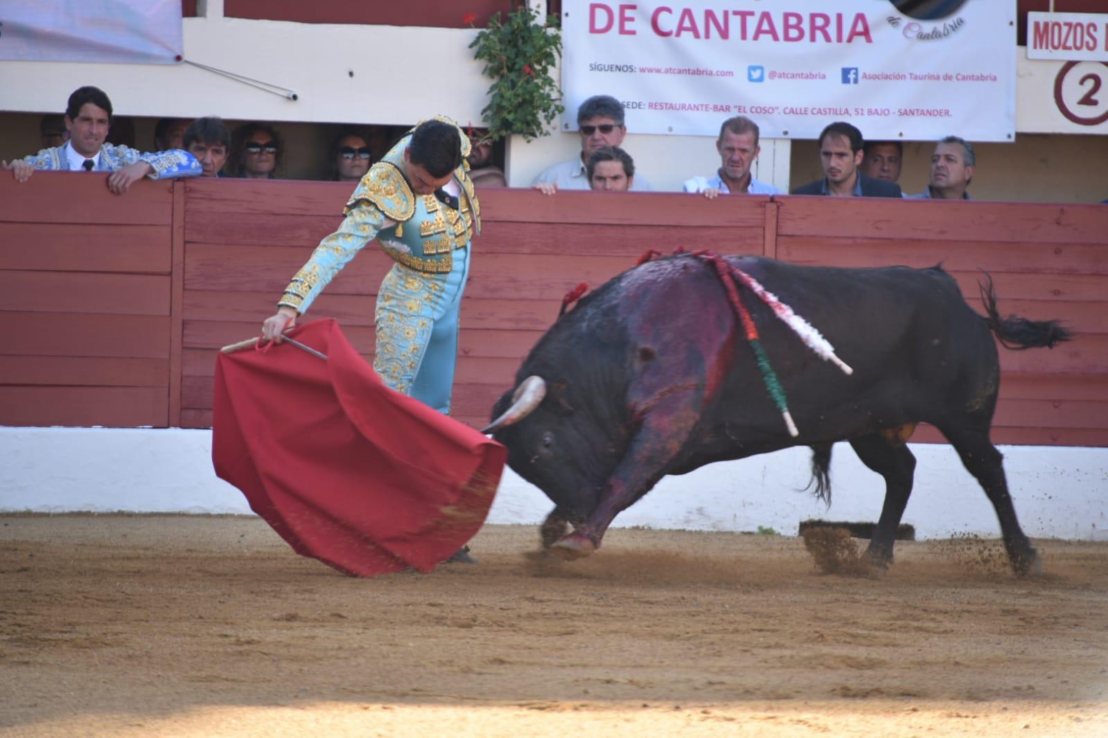 Vic-Fezensac, sábado 8 de junio de 2019. Tarde