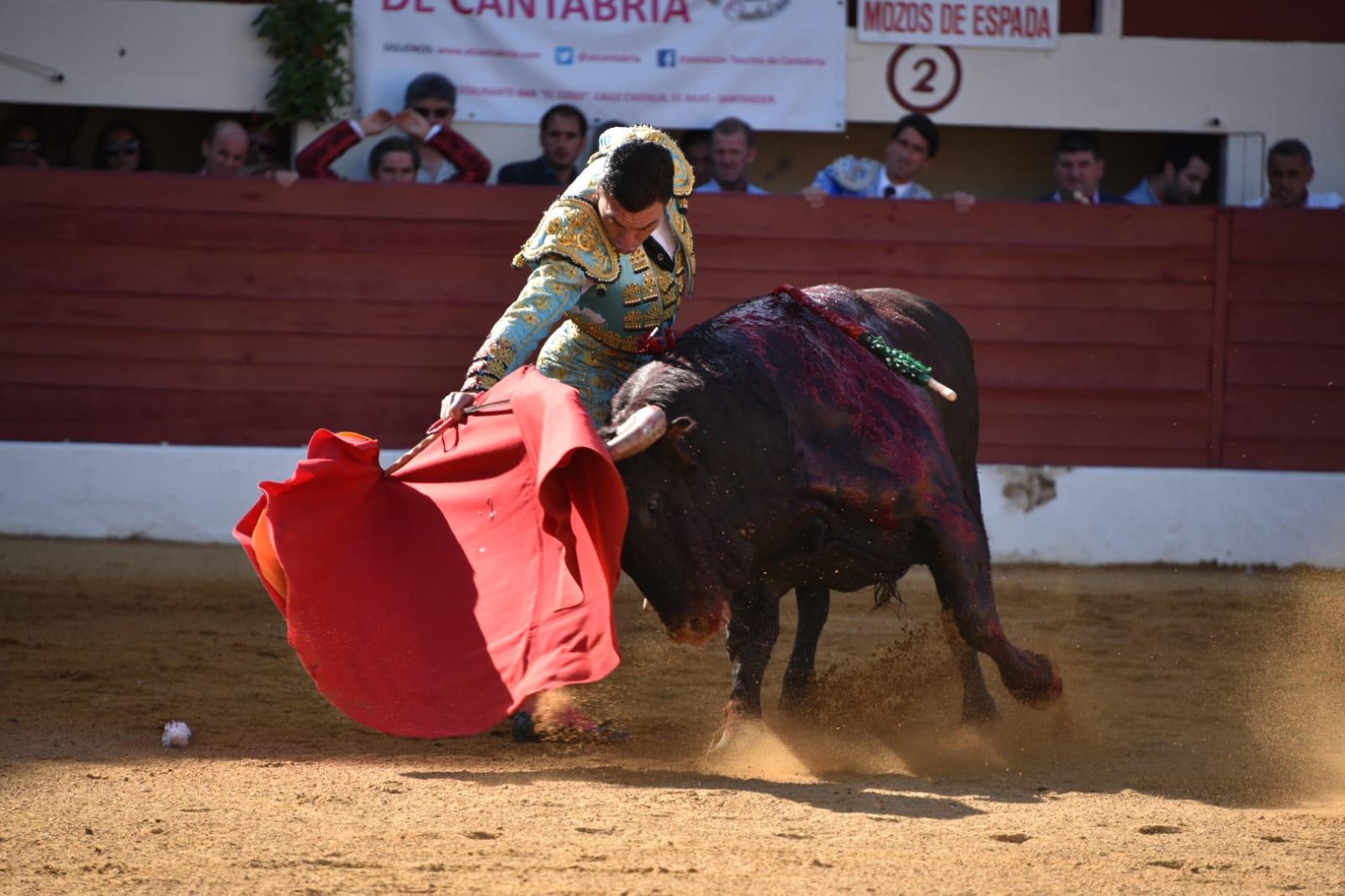 Vic-Fezensac, sábado 8 de junio de 2019. Tarde