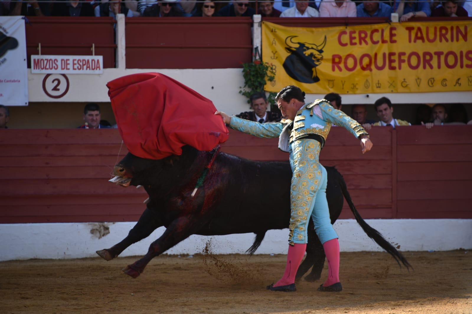 Vic-Fezensac, sábado 8 de junio de 2019. Tarde