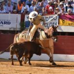 Vic-Fezensac, sábado 8 de junio de 2019. Tarde