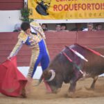 Vic-Fezensac, sábado 8 de junio de 2019. Tarde