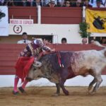 Vic-Fezensac, sábado 8 de junio de 2019. Tarde