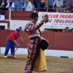 Vic-Fezensac, sábado 8 de junio de 2019. Tarde