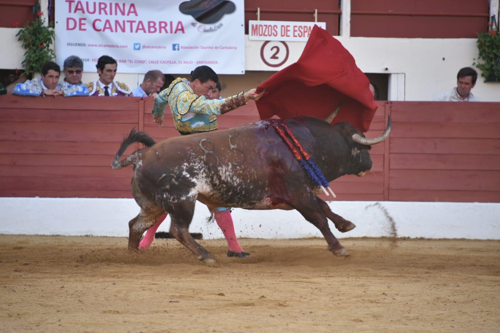 Vic-Fezensac, sábado 8 de junio de 2019. Tarde