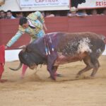 Vic-Fezensac, sábado 8 de junio de 2019. Tarde