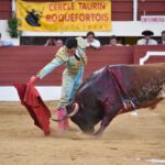 Vic-Fezensac, sábado 8 de junio de 2019. Tarde