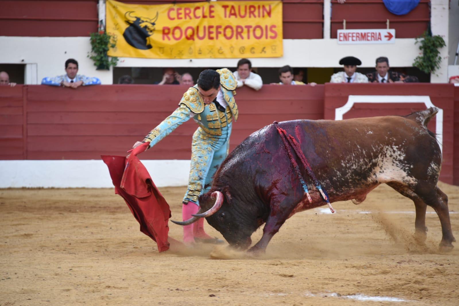 Vic-Fezensac, sábado 8 de junio de 2019. Tarde