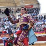 Vic-Fezensac, sábado 8 de junio de 2019. Tarde