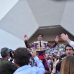 Vic-Fezensac, sábado 8 de junio de 2019. Tarde