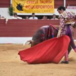 Vic-Fezensac, sábado 8 de junio de 2019. Tarde