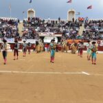 Vic-Fexensac, domingo 9 de junio de 2019. Matinal