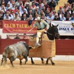 Vic-Fexensac, domingo 9 de junio de 2019. Matinal