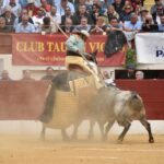 Vic-Fexensac, domingo 9 de junio de 2019. Matinal