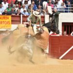 Vic-Fexensac, domingo 9 de junio de 2019. Matinal