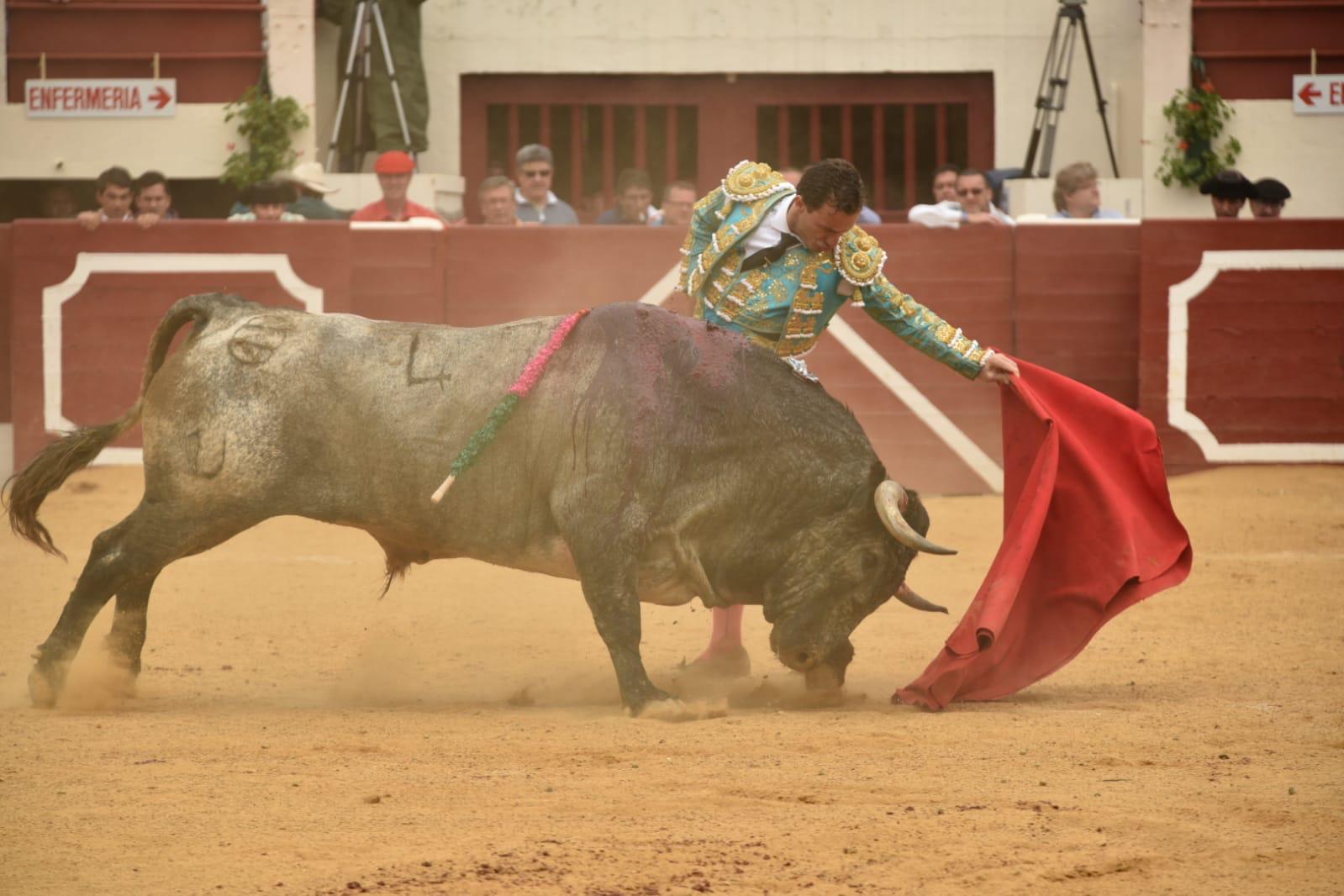 Vic-Fexensac, domingo 9 de junio de 2019. Matinal