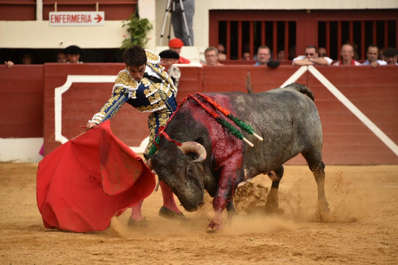 Vic-Fexensac, domingo 9 de junio de 2019. Matinal