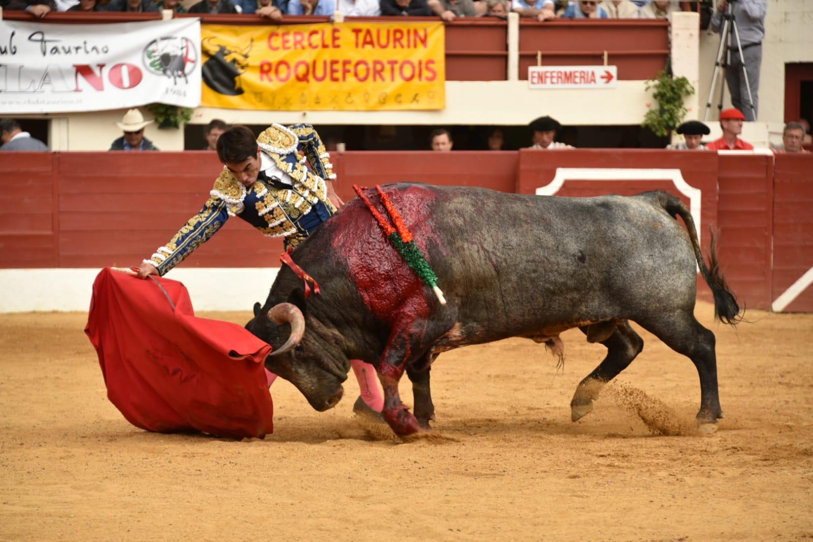 Vic-Fexensac, domingo 9 de junio de 2019. Matinal