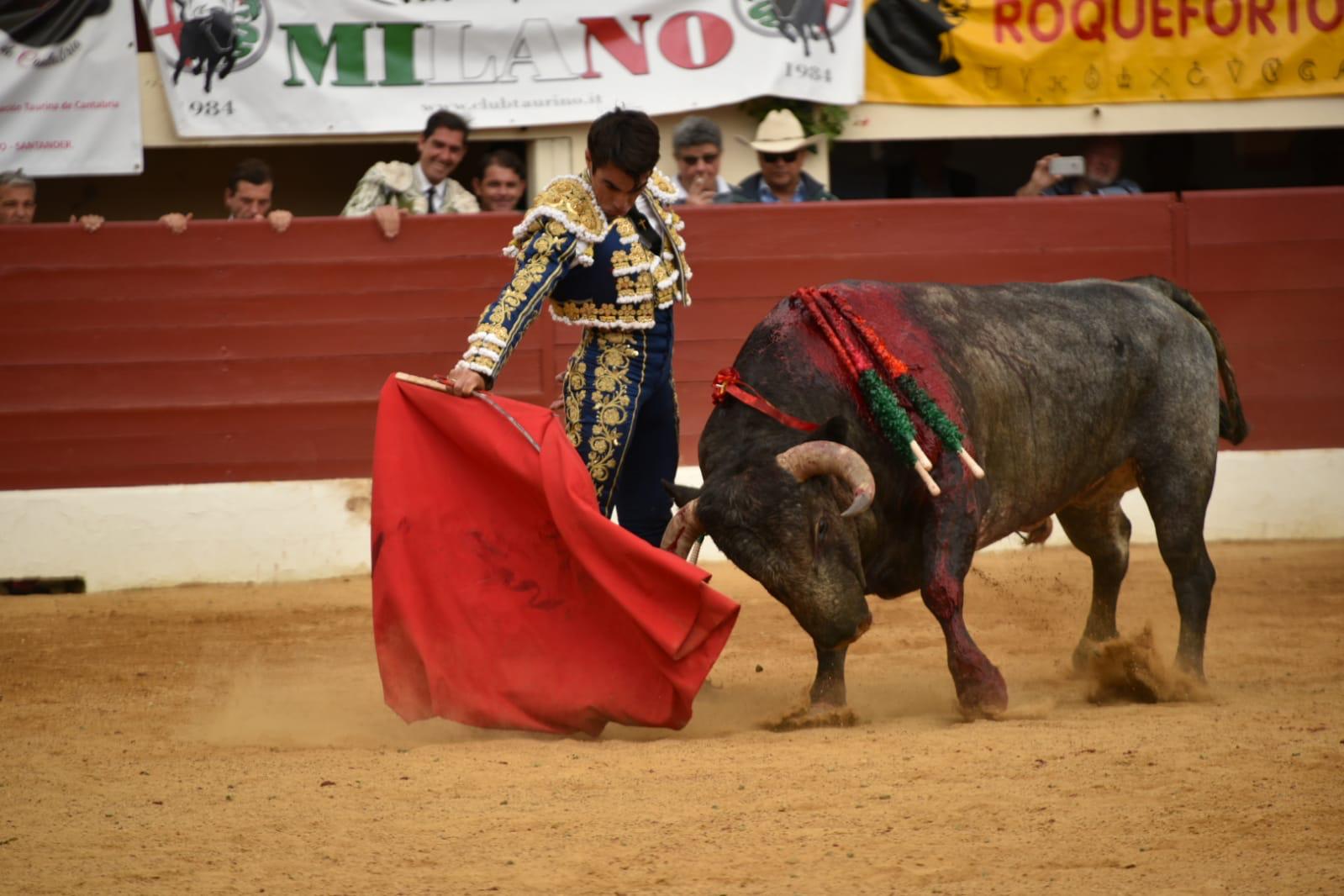 Vic-Fexensac, domingo 9 de junio de 2019. Matinal