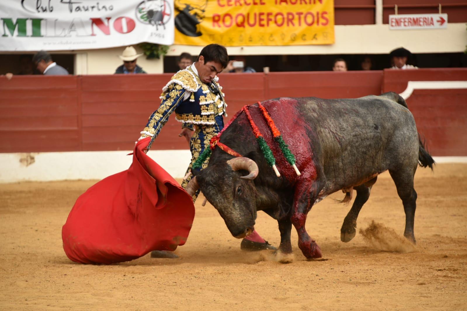 Vic-Fexensac, domingo 9 de junio de 2019. Matinal