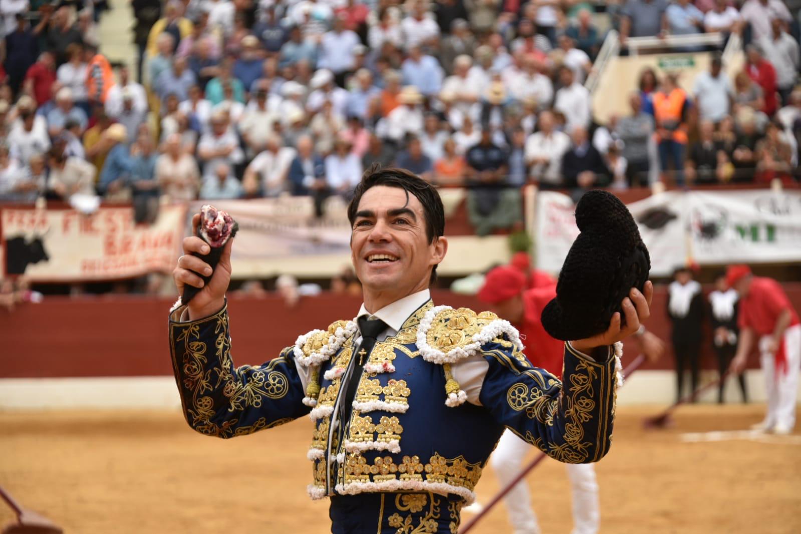 Vic-Fexensac, domingo 9 de junio de 2019. Matinal