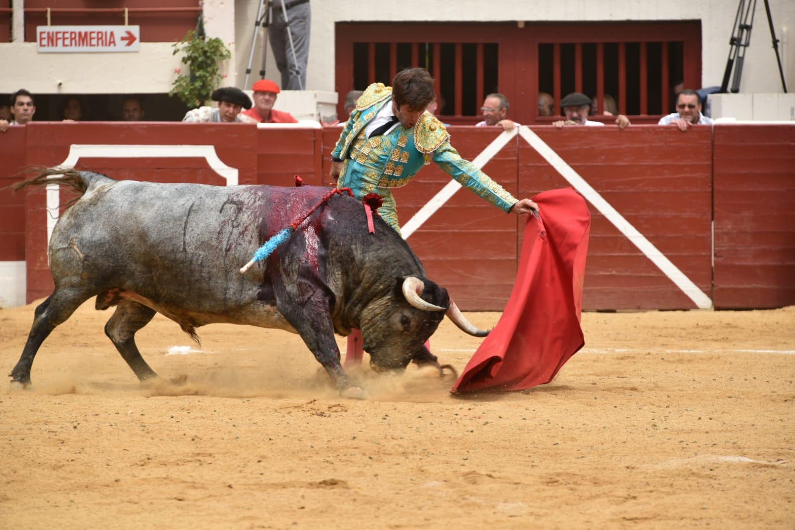 Vic-Fexensac, domingo 9 de junio de 2019. Matinal