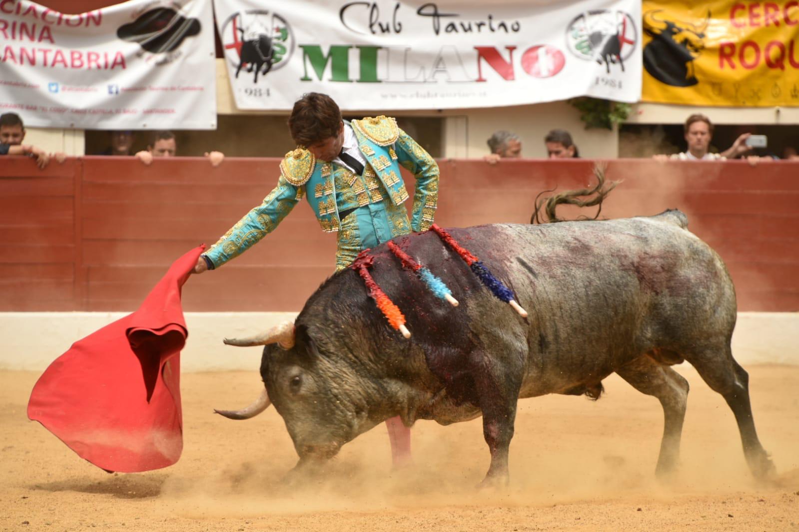 Vic-Fexensac, domingo 9 de junio de 2019. Matinal